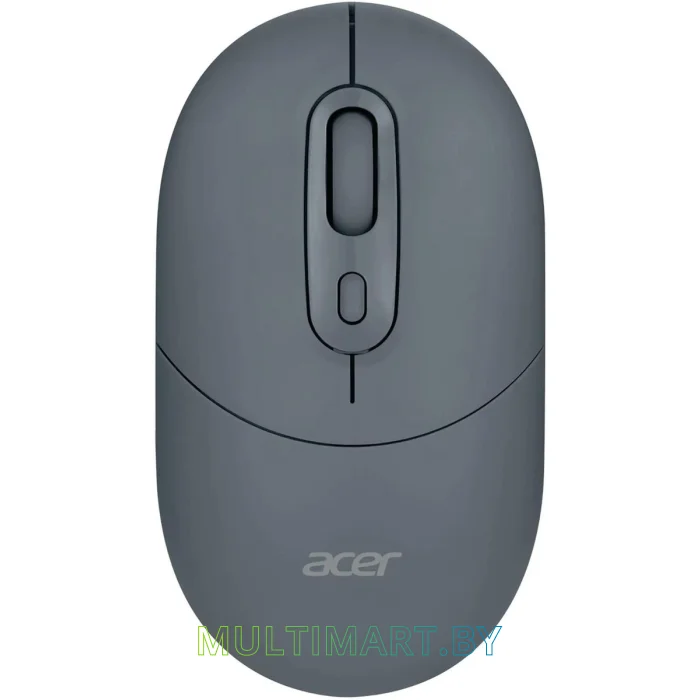 Мышь Acer OMR301 (черный)